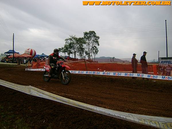 MOTOCORSS 392